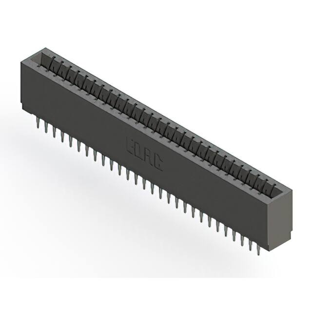 746-056-520-601 EDAC Inc.  Edgeboard Connectors